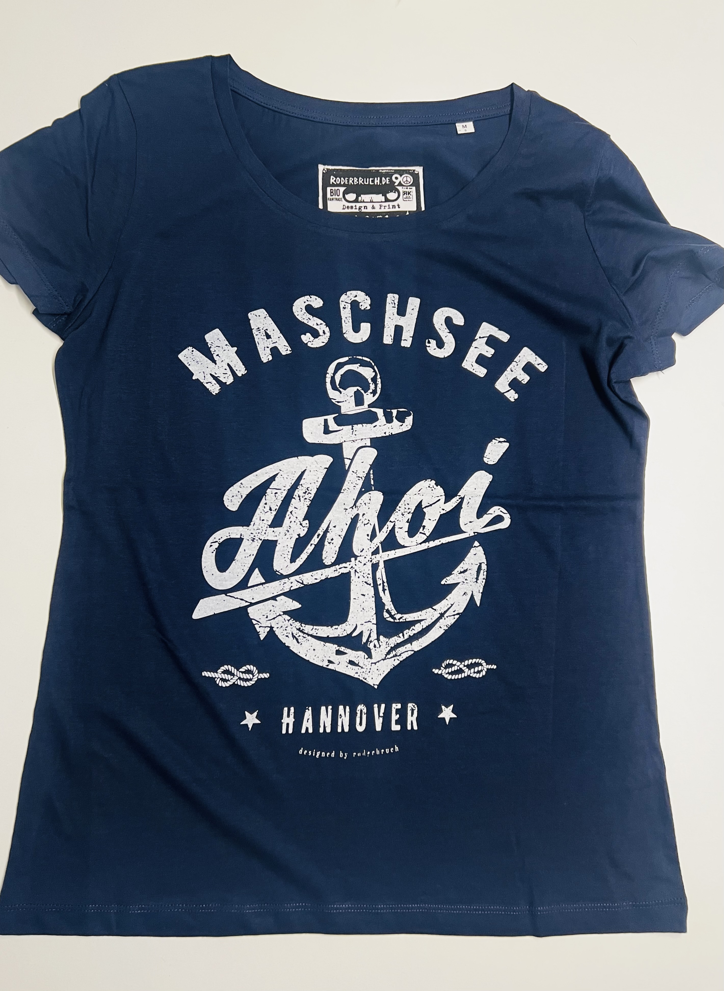 Maschsee Ahoi